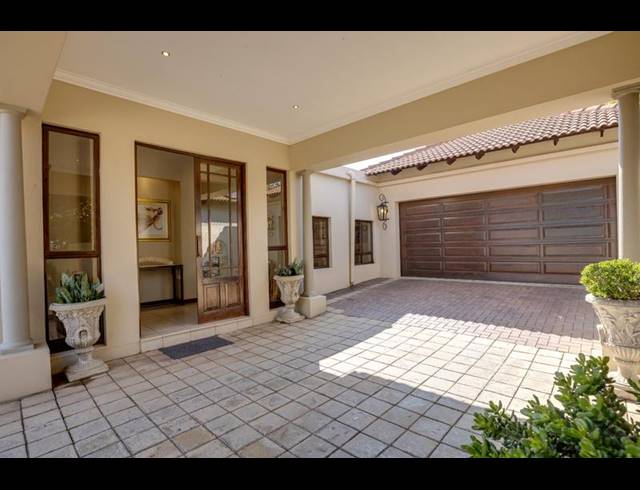 3 BEDROOM PROPERTY TO RENT IN DAINFERN RIDGE